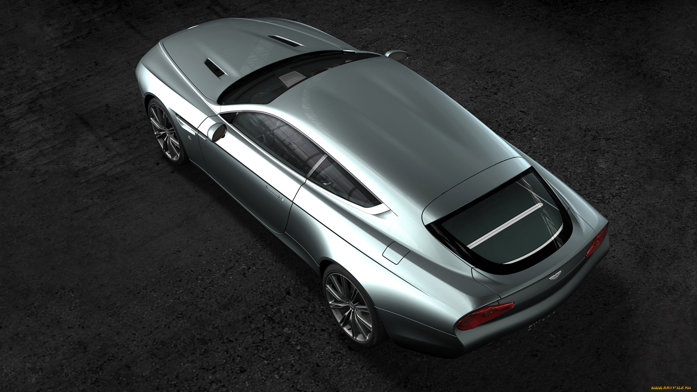 zagato aston martin virage shooting brake 2014, , zagato, aston, martin, virage, shooting, brake, 2014